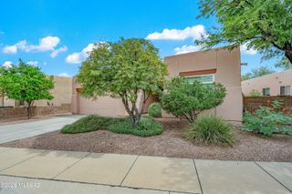 6486 N Sun Bluff Drive, Tucson, AZ 85704