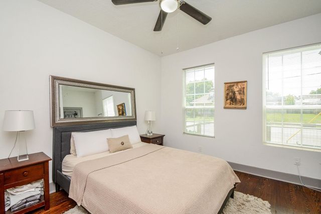 2018 Fulton Street 2, Houston, TX 77009