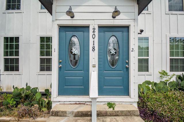 2018 Fulton Street 2, Houston, TX 77009