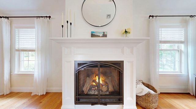 8 Turner Drive, North Reading, MA 01864