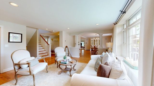 8 Turner Drive, North Reading, MA 01864