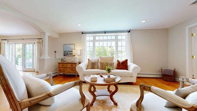 8 Turner Drive, North Reading, MA 01864