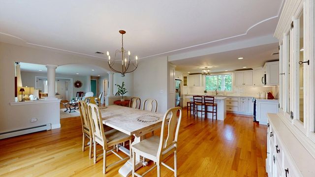 8 Turner Drive, North Reading, MA 01864