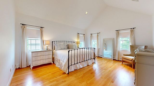 8 Turner Drive, North Reading, MA 01864
