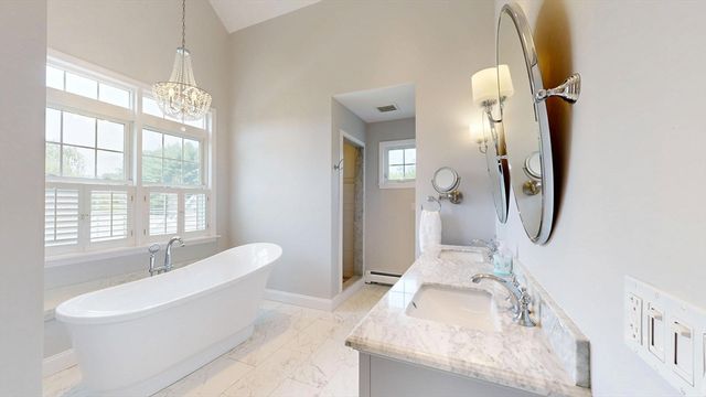 8 Turner Drive, North Reading, MA 01864