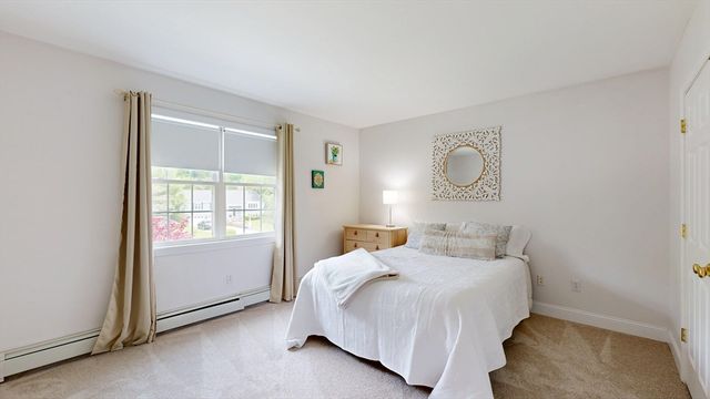 8 Turner Drive, North Reading, MA 01864