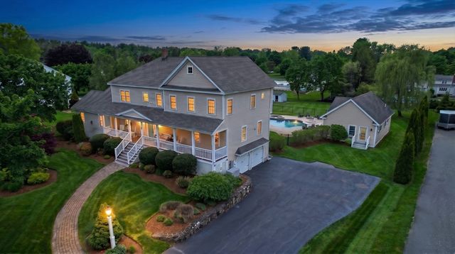 8 Turner Drive, North Reading, MA 01864