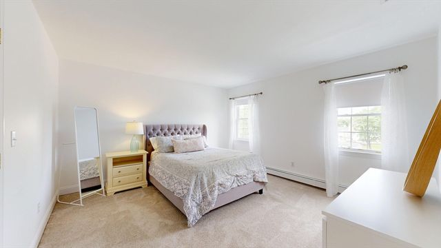 8 Turner Drive, North Reading, MA 01864