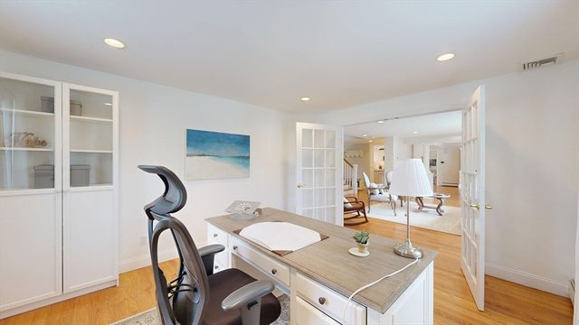 8 Turner Drive, North Reading, MA 01864