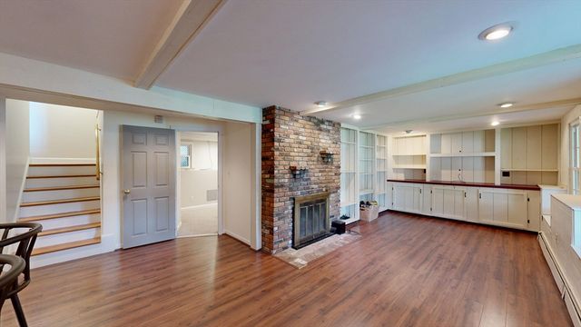 8 Turner Drive, North Reading, MA 01864