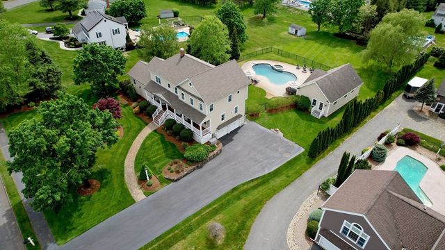 8 Turner Drive, North Reading, MA 01864