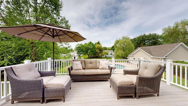 8 Turner Drive, North Reading, MA 01864