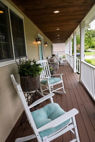 8 Turner Drive, North Reading, MA 01864