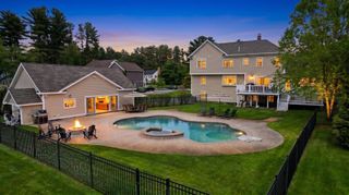 8 Turner Drive, North Reading, MA 01864