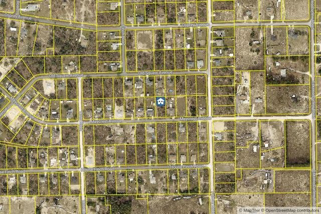 LOT 17 MAYCREST AVENUE, Weeki Wachee, FL 34614