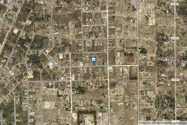 LOT 17 MAYCREST AVENUE, Weeki Wachee, FL 34614