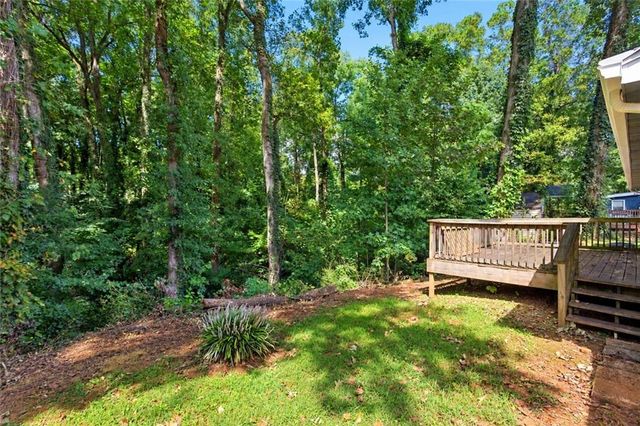 31 Trina Avenue NE, Kennesaw, GA 30144