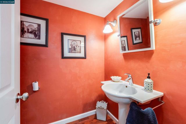 131 Ironwood, Oakland, CA 94605