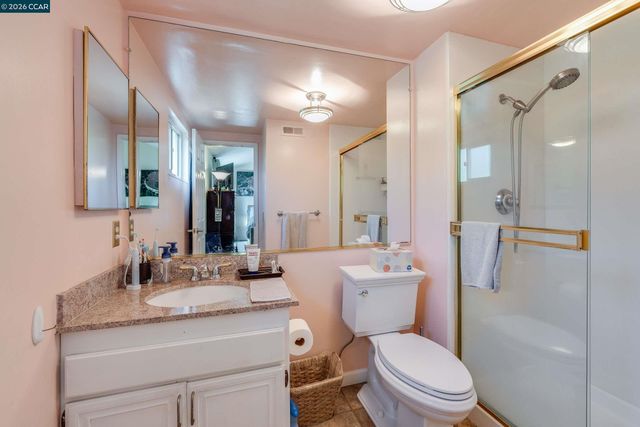 131 Ironwood, Oakland, CA 94605