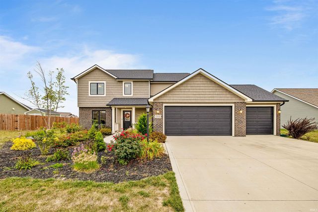 502 Pioneer Street, Garrett, IN 46738