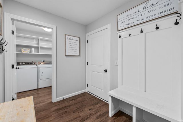 502 Pioneer Street, Garrett, IN 46738