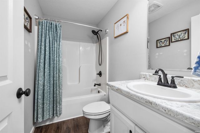 502 Pioneer Street, Garrett, IN 46738