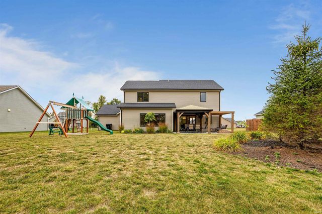 502 Pioneer Street, Garrett, IN 46738