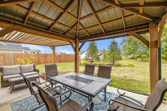 502 Pioneer Street, Garrett, IN 46738