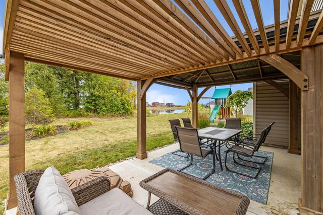 502 Pioneer Street, Garrett, IN 46738