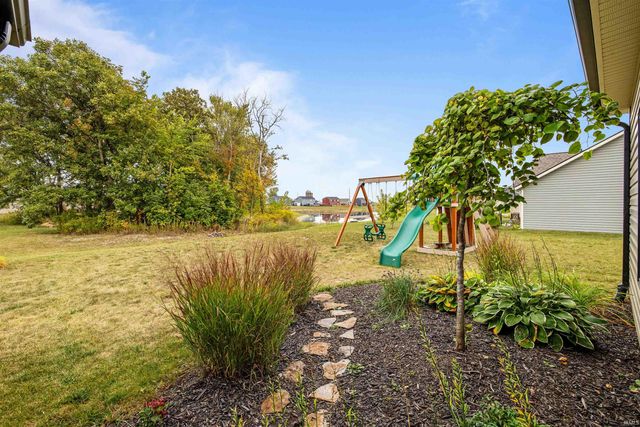 502 Pioneer Street, Garrett, IN 46738