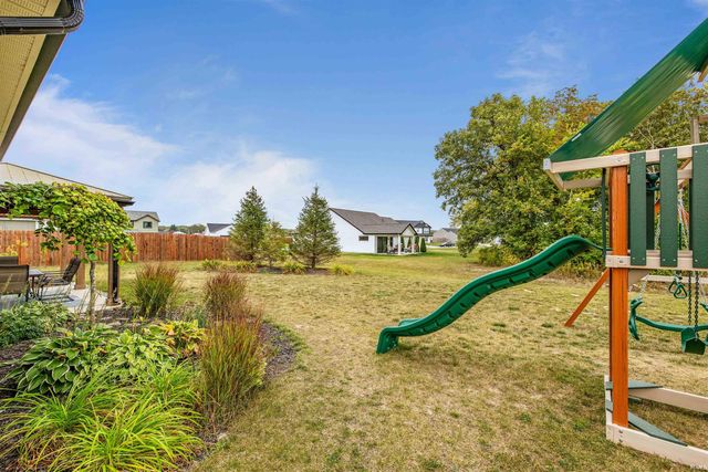 502 Pioneer Street, Garrett, IN 46738