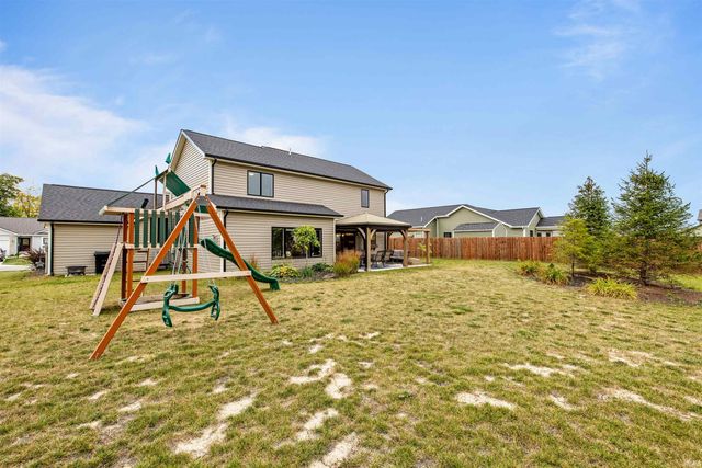 502 Pioneer Street, Garrett, IN 46738