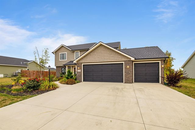 502 Pioneer Street, Garrett, IN 46738