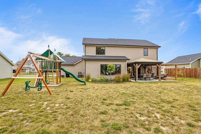 502 Pioneer Street, Garrett, IN 46738