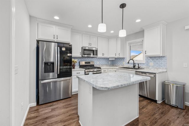 502 Pioneer Street, Garrett, IN 46738