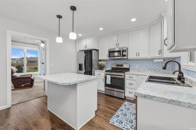 502 Pioneer Street, Garrett, IN 46738