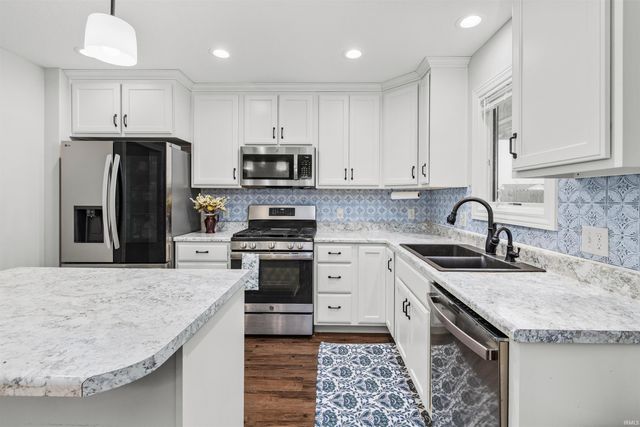 502 Pioneer Street, Garrett, IN 46738