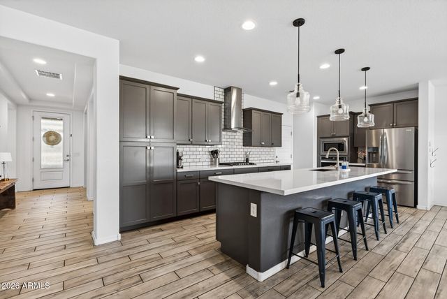 9735 E TORINO Avenue, Mesa, AZ 85212
