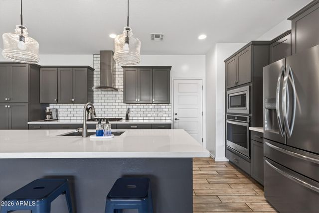 9735 E TORINO Avenue, Mesa, AZ 85212