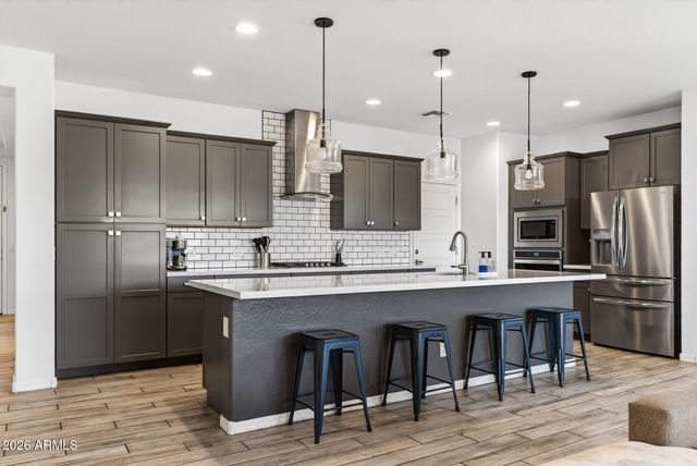 9735 E TORINO Avenue, Mesa, AZ 85212