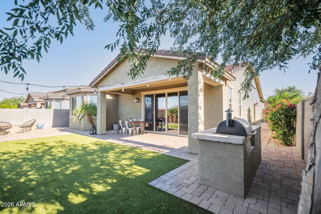 9735 E TORINO Avenue, Mesa, AZ 85212