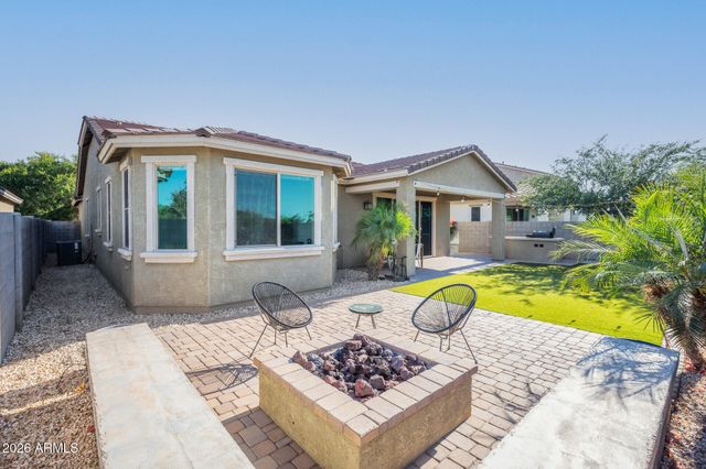 9735 E TORINO Avenue, Mesa, AZ 85212