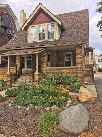 815 Church Street, Ann Arbor, MI 48104