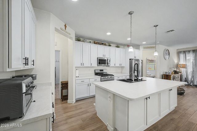 12242 W ROWEL Road, Peoria, AZ 85383
