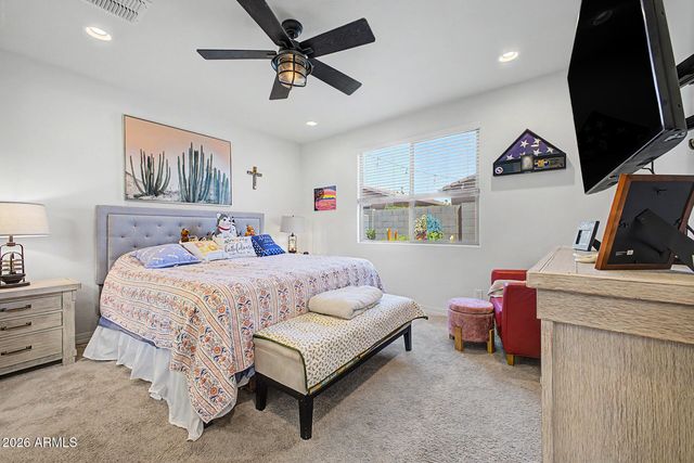 12242 W ROWEL Road, Peoria, AZ 85383