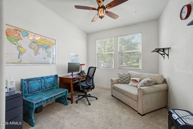 12242 W ROWEL Road, Peoria, AZ 85383