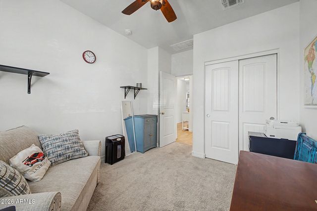 12242 W ROWEL Road, Peoria, AZ 85383