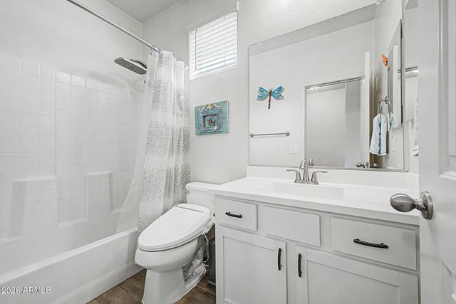 12242 W ROWEL Road, Peoria, AZ 85383