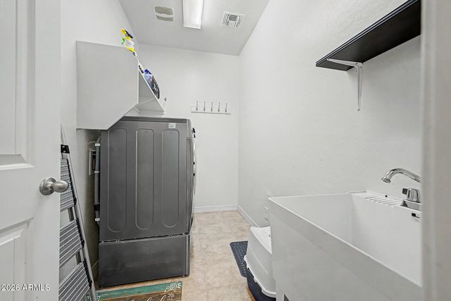 12242 W ROWEL Road, Peoria, AZ 85383
