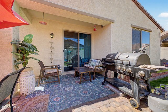 12242 W ROWEL Road, Peoria, AZ 85383